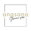 アンサナ 三軒茶屋(angsana)のお店ロゴ
