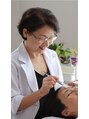 フェイシャルストーリー(Facial story)/稲岡　順代