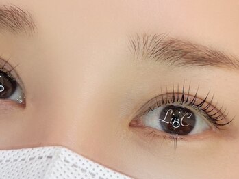 リンク 曳舟(LinC)の写真/【パリジェンヌ/まつげパーマ】豊富なデザインの中から自まつげを生かし印象的な目元に!メイクの時短にも◎