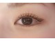 ラック 由比ヶ浜店(LUCK)の写真/【アイ＆ネイルを同時に！】同じ店舗で完結☆時短でキレイを叶える同時施術あり♪