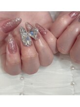 レイ(REI)/フラッシュデザイン