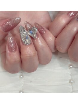 レイ(REI)/フラッシュデザイン