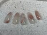 HAND・トレンドネイル　人気デザイン　8900円→7400円