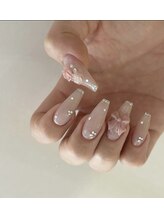 ソラビューティースパ オオサカ(SORA BEAUTY SPA OSAKA)/10本デザイン