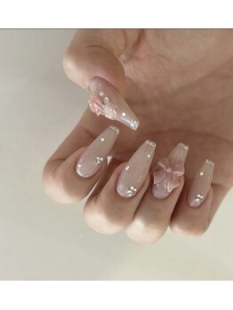 ソラビューティースパ オオサカ(SORA BEAUTY SPA OSAKA)/10本デザイン