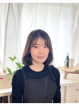 レプティーネイル(Les petite nail)&nbsp;RISA 