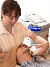 ベビースキン(baby skin)