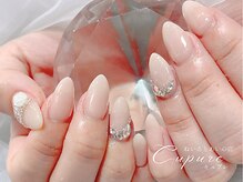 キュプレ 橘通店(Cupure)/デザインやり放題90分♪
