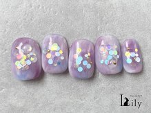 リリー 橋本店(Lily)/定額Lily月替わりcollection