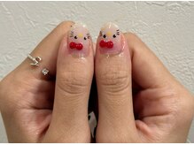 ユーネイル(U nail)/