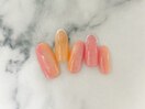 #ニュアンス #夏 #ミラーライン