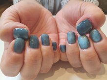 アールエム(Rm)/7月◎ネイル