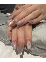 モアナ バイヘッドライト 浦添店(Moana by HEADLIGHT)/10本長さ出し×マグネット