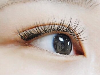 バナナ 福井店(Banana)の写真/話題のパリジェンヌ(まつげパーマ)で理想の目元に☆カウンセリングを重視した丁寧な接客とプロの施術を♪