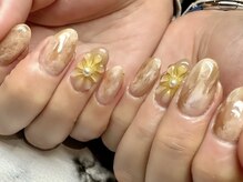 オシイロネイル(Oshiiro Nail)/