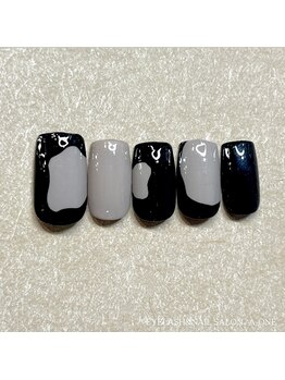 エーワン(a-one)/シンプルニュアンスデザイン