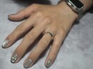 メンズネイル◇マグネット