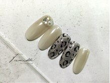 ファミーユ 池袋東口店(Famille)/定額Dコース