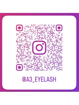 エースリー(A+3)/☆インスタグラム☆