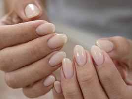 ホワイトワンカラー