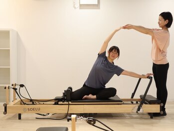 ソエル 八王子店(SOELU)/運動初心者~上級者まで◎