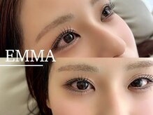 エマ(EMMA)/EMMA eyelash 【エマ】　立川
