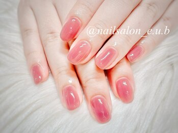 イーユービー(E.U.B)/ワンカラー【ひばりヶ丘】