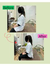 楽する鍼灸 整骨院 南福岡院/