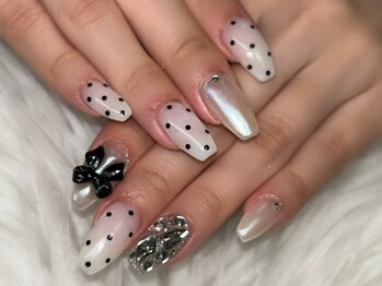 南森町/持ち込み/パラジェル