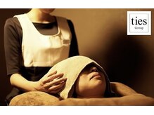 タイズ リラクゼーション(ties-relaxation)の雰囲気（サブスクメニューが人気♪通い放題60分定額制¥7,980円！！）