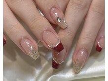 ララアンジュ(LaLa-Ange)/ホリデーデザイン