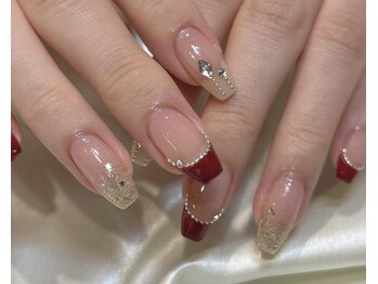 ララアンジュ(LaLa-Ange)/ホリデーデザイン