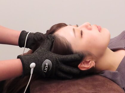 Wellness Salon Prana 睡眠×温活サロンの写真