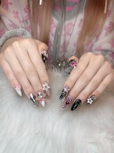 クイーンネイル(Queen Nail)/