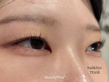 ティーズ 新宿三丁目 新宿御苑店(TEASE)/パリジェンヌラッシュリフト