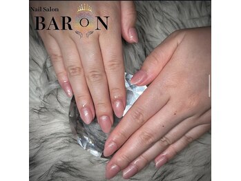 バロン 新宿店(BARON)/ジェルネイル