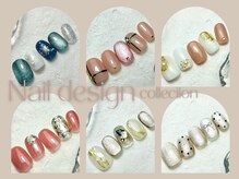 ボタネイル 近鉄布施駅前店(BOTA NAIL)