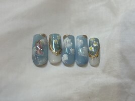 MISAKI指名限定★個性派Design