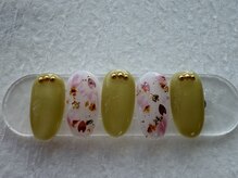 ユメ(YUME)/定額デザイン7000円