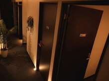 ミストモック 池袋/全室完全個室4