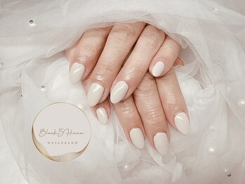 ブロックファイブハナ(Block 5 HANA)/