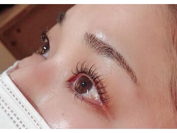 boulard 五月が丘店/デザインパーマ