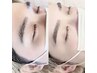 【メンズアイブロウWAX】プロのデザインで垢抜け眉に