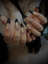 【フレンチ】マグネットフレンチ