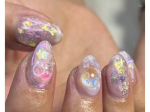 オサカナネイル(Osakana.nail)