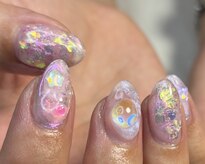 オサカナネイル(Osakana.nail)