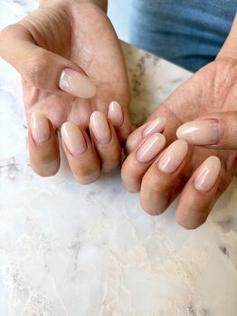 シャルム ド ネイルズ(Charm de nails)/