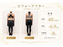 エムズ 八尾久宝寺店の雰囲気（骨格に合わせた丁寧なオーダーメイド施術◎【整体/肩こり/腰痛】）