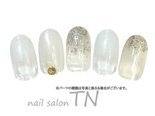 ティーエヌ イオン新潟青山店/8月季節の定額6900円コ―ス