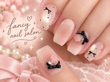 ファンシー 町田店(Fancy)の雰囲気（韓国・ワンホンネイルならFancyへ）